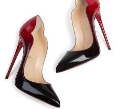 Scarpe Louboutin: storia e modelli più belli .